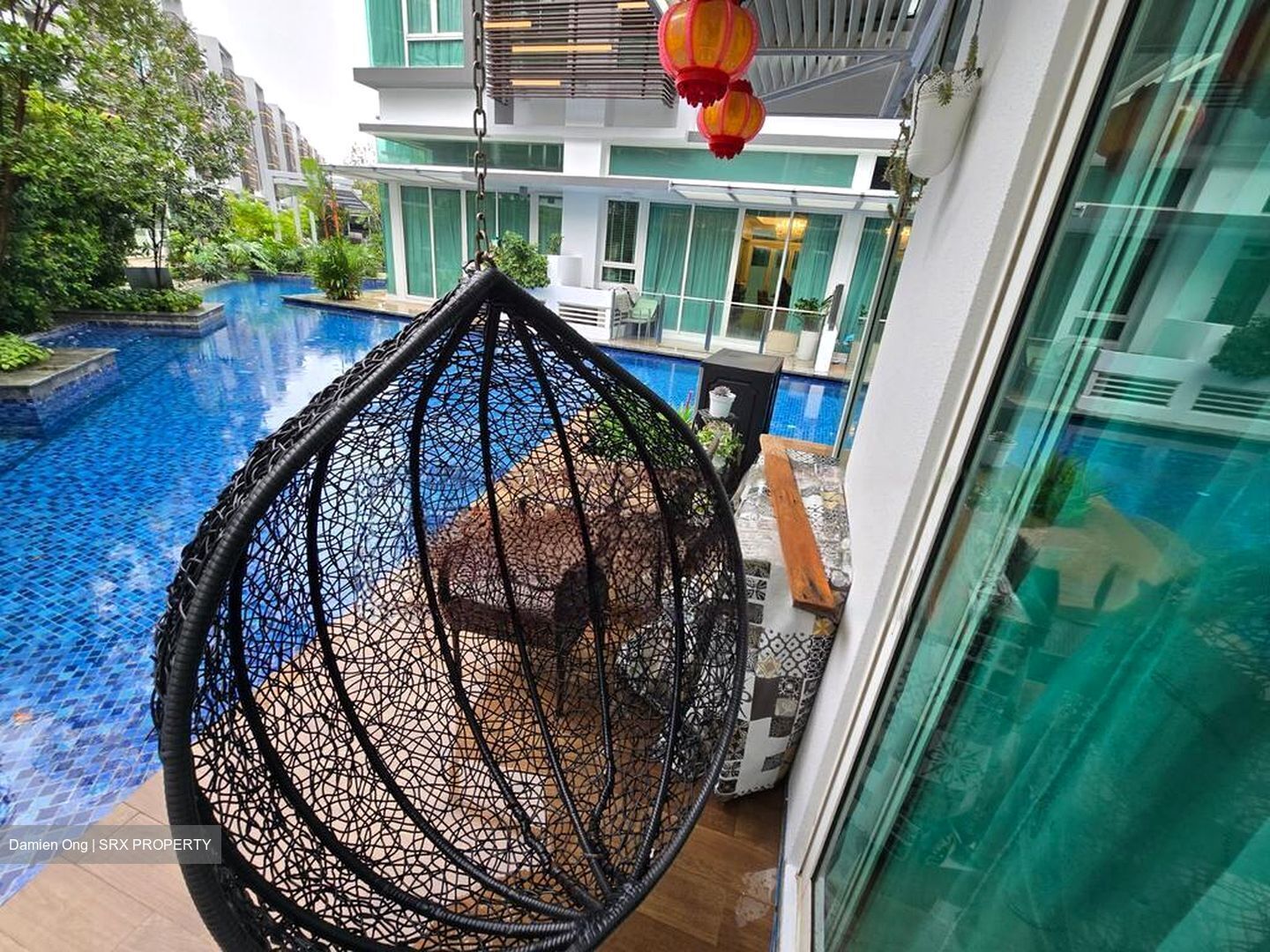 Cabana (D28), Terrace #502866211